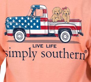 southern puppy shirts