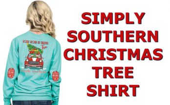 simply southern christmas 2020