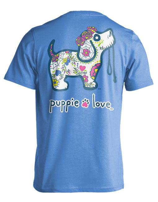Puppie Love T-Shirts - My Southern Tee Shirts